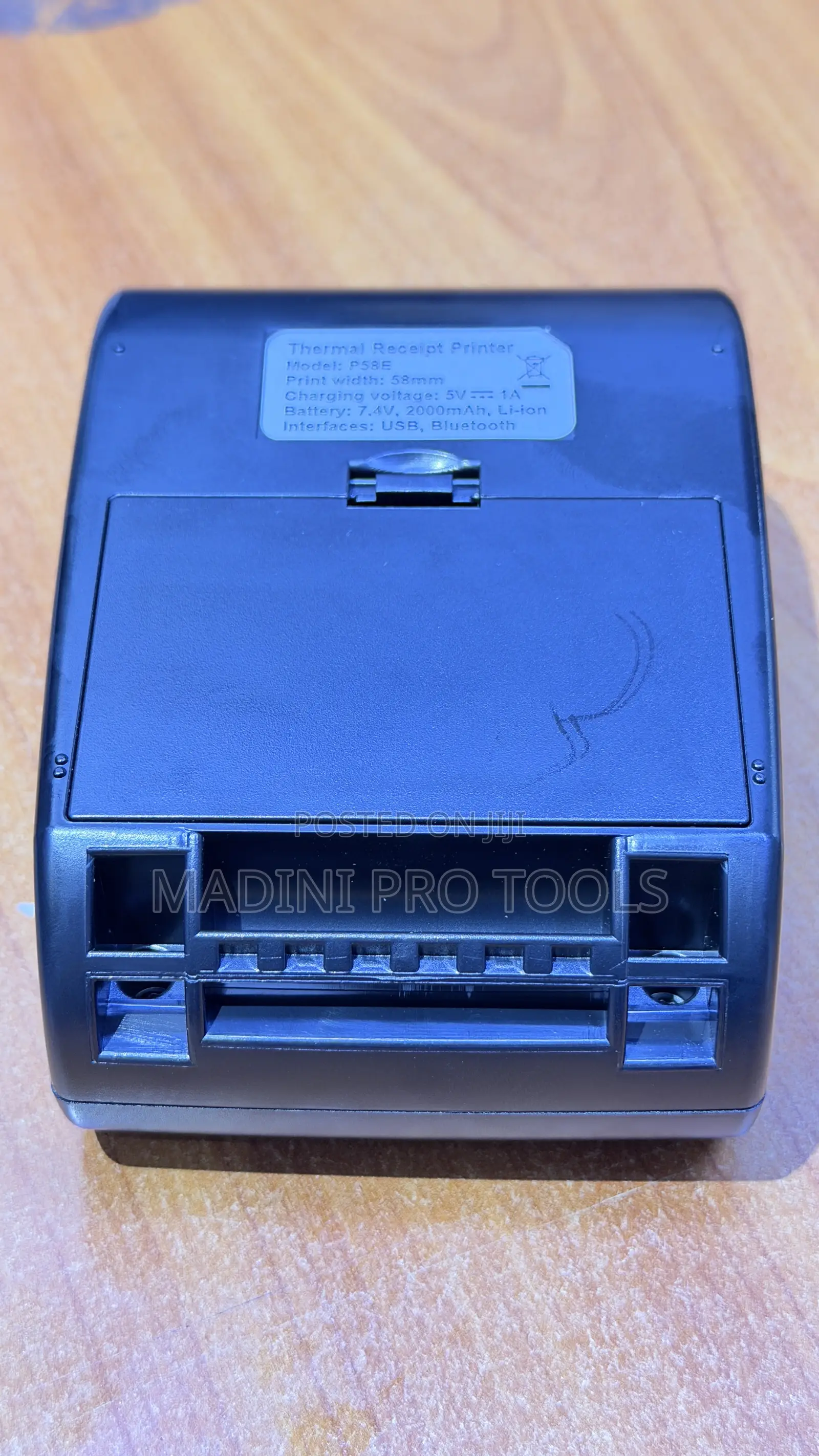 Thermal Receipt Printer