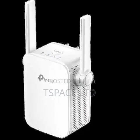 Tp-Link Wifi Extender