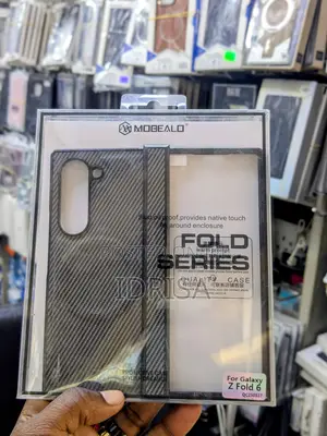 Samsung Z Fold Cases