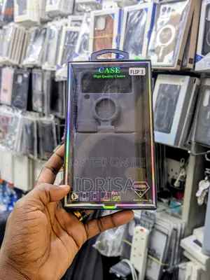 Samsung Flip 3 Cases
