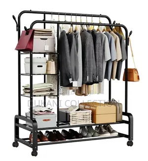 Cloth Rack Very Strong
