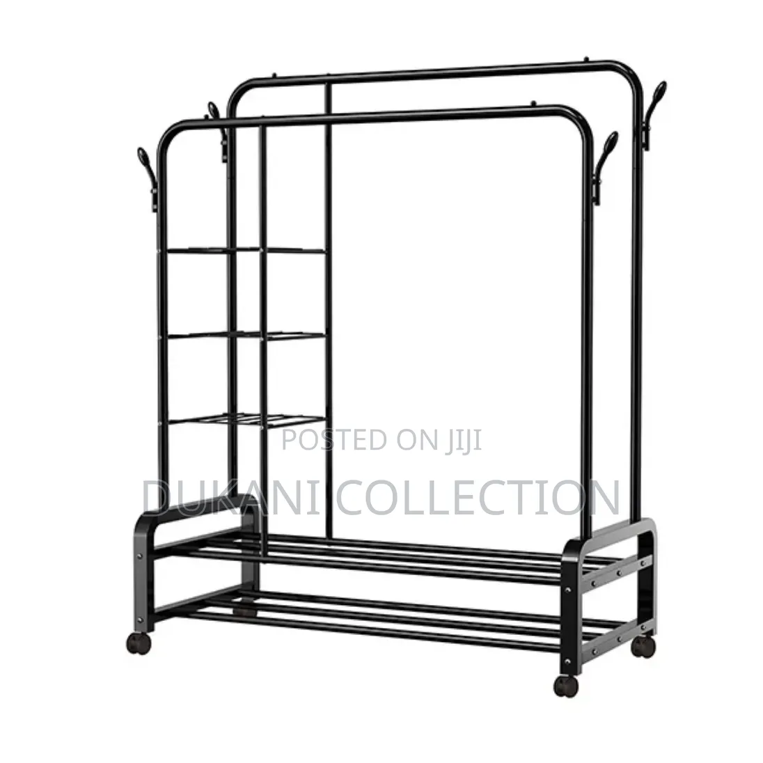 Cloth Rack Very Strong