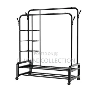 Cloth Rack Very Strong