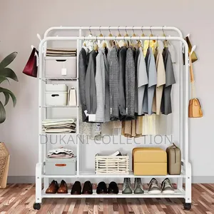 Cloth Rack Very Strong