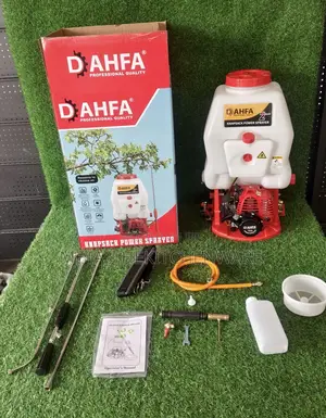 Dahfa Knapsack Power Sprayer