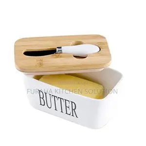 Butter Storage