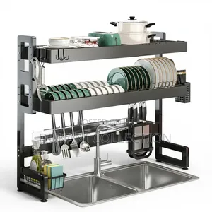 Sink Rack Ya Ngazi