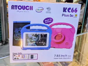 New Atouch KC66 Plus 256 GB