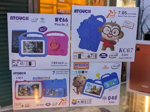 New Atouch KC66 Plus 256 GB