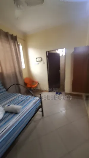 Furnished Studio Apartment in Sinza Mugabe for rent
