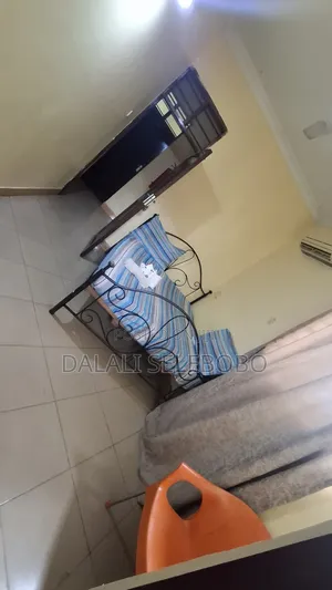Furnished Studio Apartment in Sinza Mugabe for rent