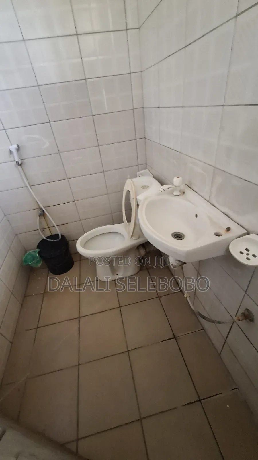 Furnished Studio Apartment in Sinza Mugabe for rent