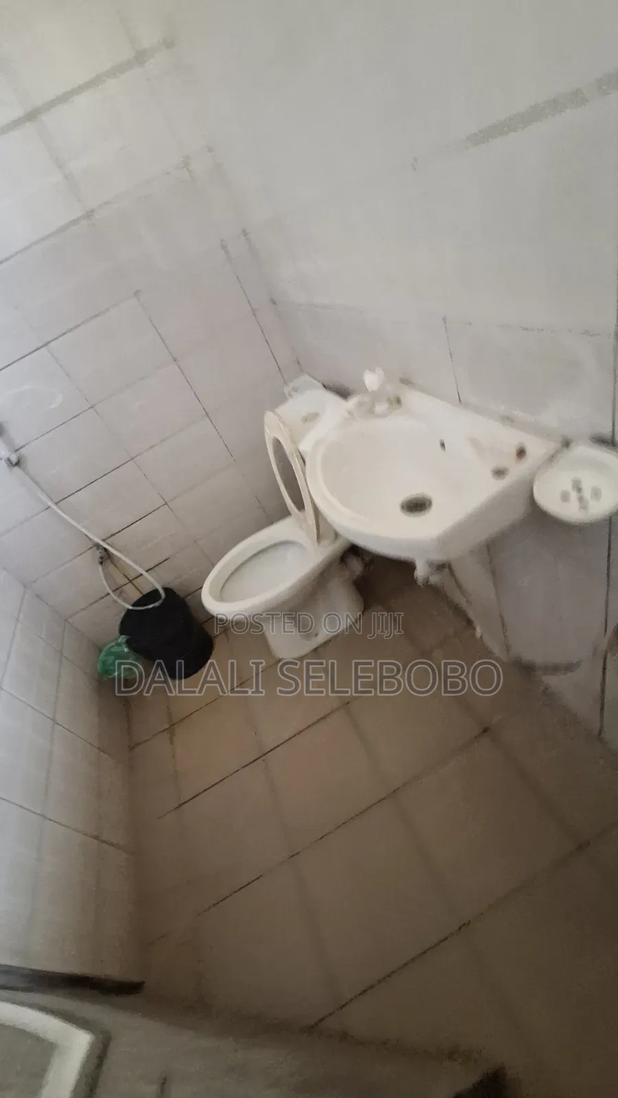Furnished Studio Apartment in Sinza Mugabe for rent