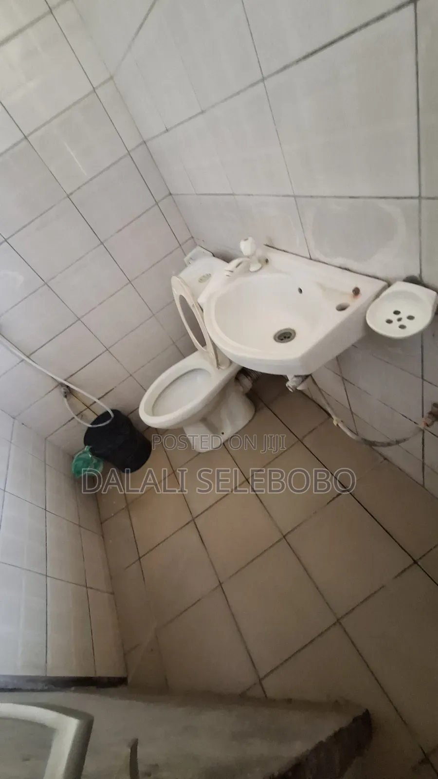 Furnished Studio Apartment in Sinza Mugabe for rent