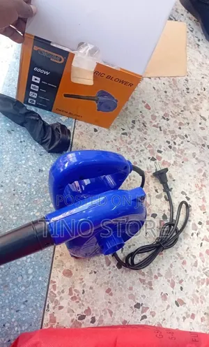 Electric Blower