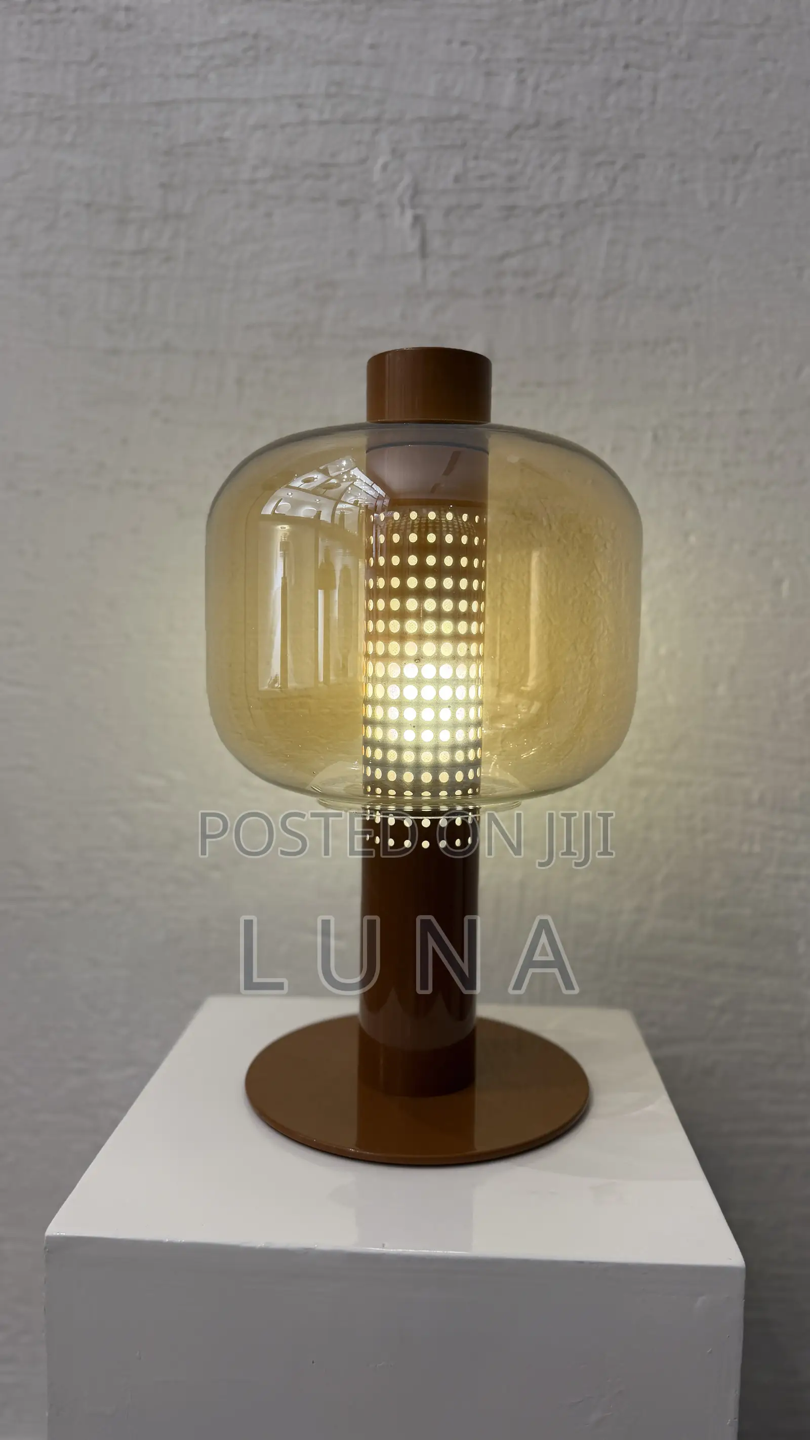 Bedside Lamp