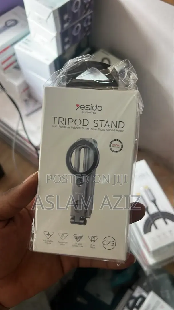 Yesido Tripod Stand C231