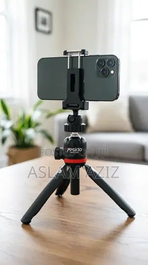 Yesido Tripod Stand C231