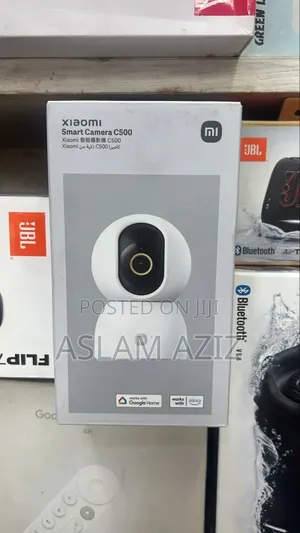 Xiaomi Smart Camera C50