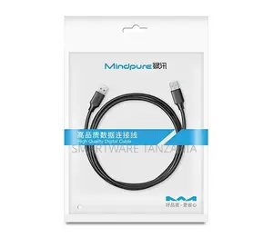 High-quality Mindpure Usb Cable For Fast Data Transfer And Charging