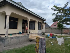 Furnished 4bdrm House in Majohe, Ilala for sale