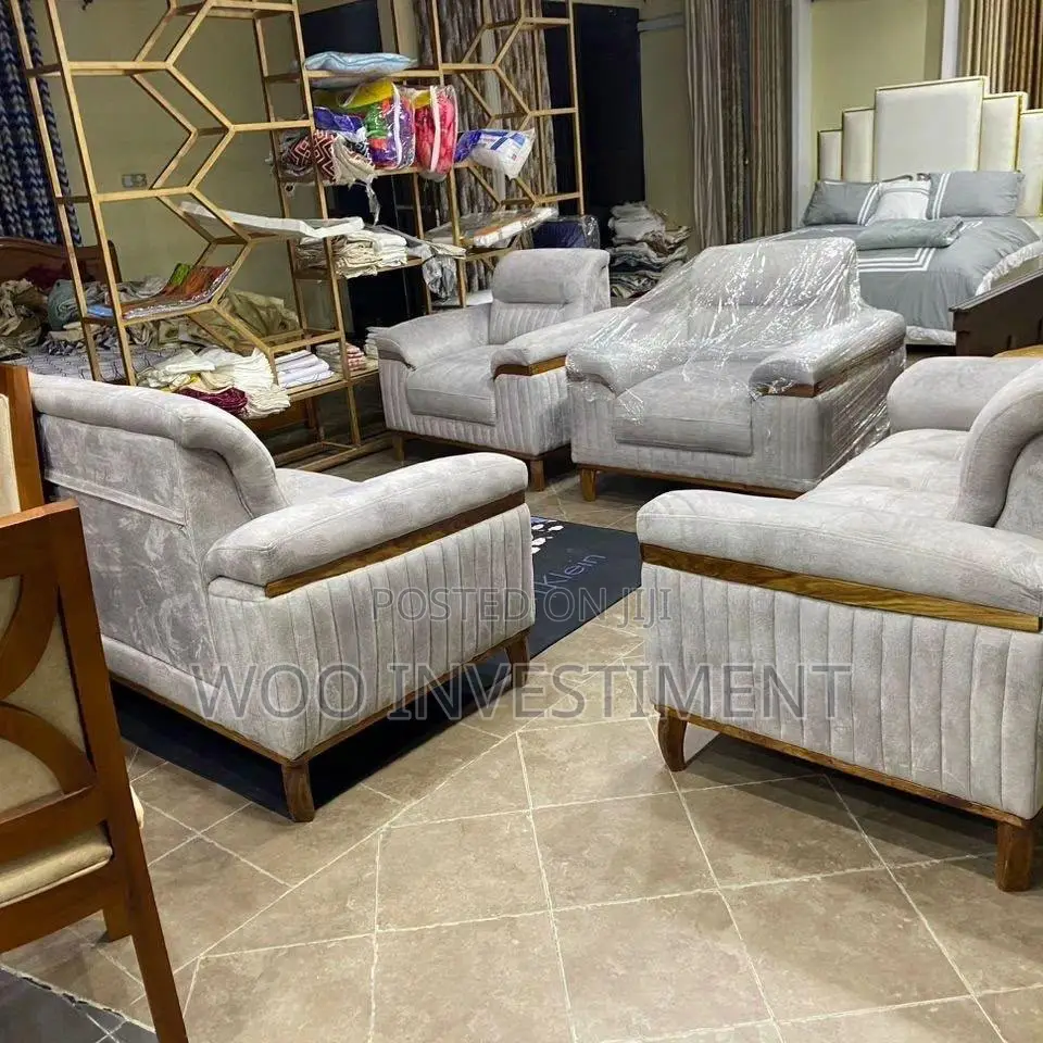 Package Zipo Kama Zifwatavy BedroomSitting Room Set Dinning Room Set