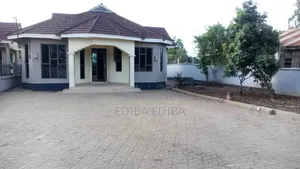 3bdrm House in Ediba Real Estate, Njiro for rent