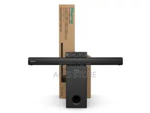 Hisense Sound Bar Hs218