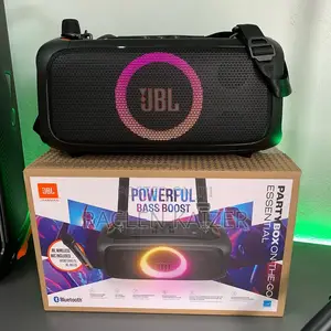 JBL Partybox on the Go
