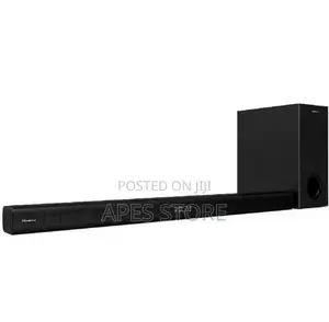 Hisense Sound Bar Hs218