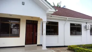 3bdrm House in Ediba Real Estate, Njiro for rent