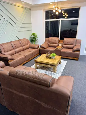 Sofa Full Set 3:2:1:1