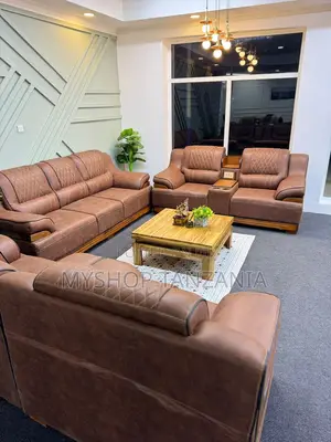 Sofa Full Set 3:2:1:1