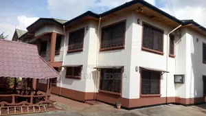 9bdrm House in Ediba Real Estate, Njiro for rent