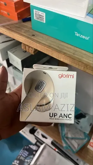 Glorimi Up Anc True Wireless Stereo