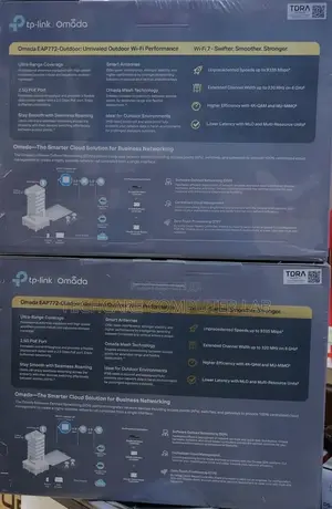 Access Point Eap 772 Outdoor