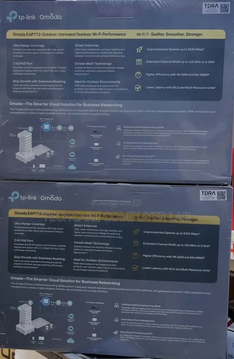 Access Point Eap 772 Outdoor