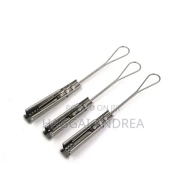 Dropcable Tension Clamp