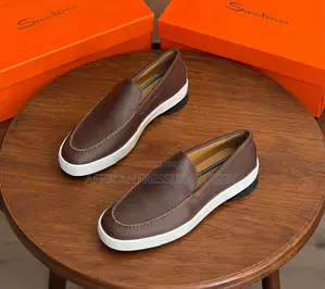 Christian Louboutin Loafer Shoes
