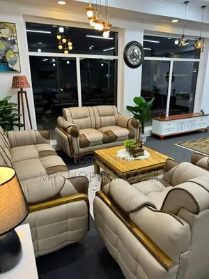 Sofa Set Full 3:2:1:1