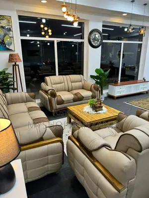 Sofa Set Full 3:2:1:1