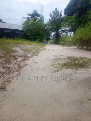 600sqm Rada Chuo Ukonga Million 15