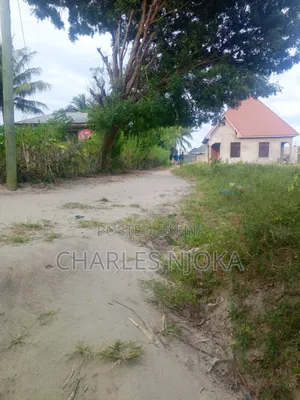 600sqm Rada Chuo Ukonga Million 15