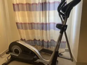 Cross Trainer