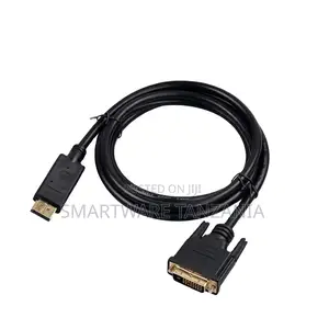 High-Quality Hdmi to Dvi Cable for Superior Video Connection