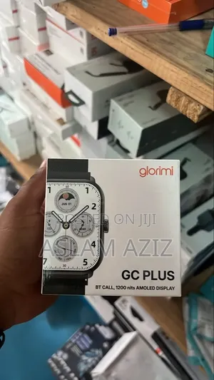 Glorimi Gc Plus