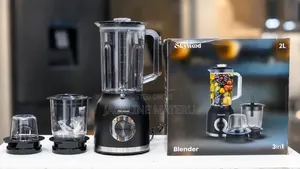Skywood Blender 3in1