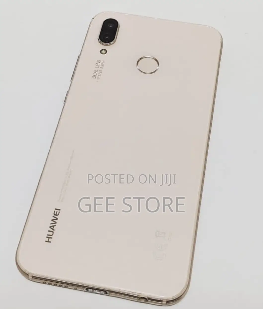 Huawei P20 Lite 128 GB Blue