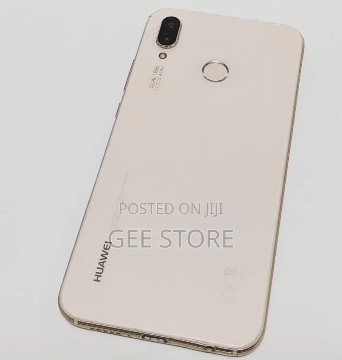 Huawei P20 Lite 128 GB Blue