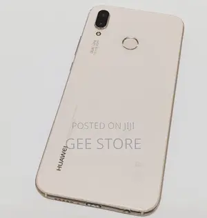 Huawei P20 Lite 128 GB Blue